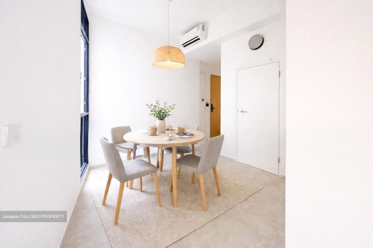 The Arden (D23), Apartment #525687991
